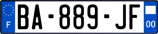 BA-889-JF