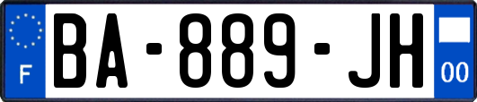 BA-889-JH