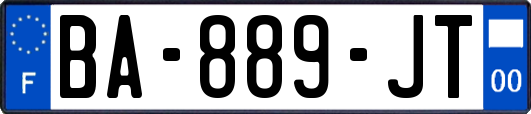 BA-889-JT