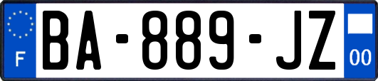 BA-889-JZ