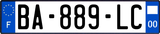 BA-889-LC