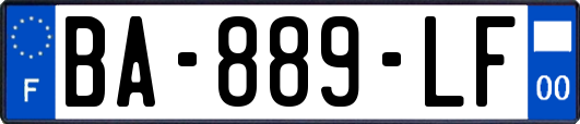 BA-889-LF