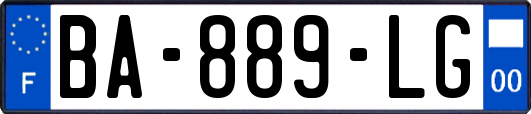 BA-889-LG