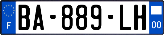 BA-889-LH