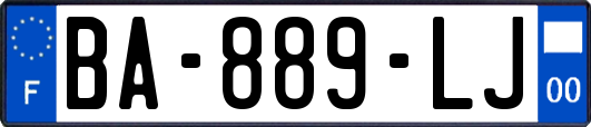 BA-889-LJ