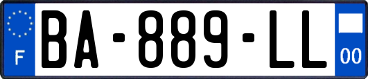 BA-889-LL
