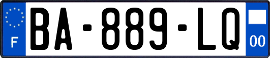 BA-889-LQ