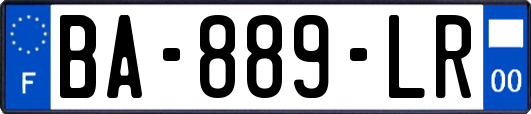 BA-889-LR