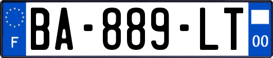BA-889-LT