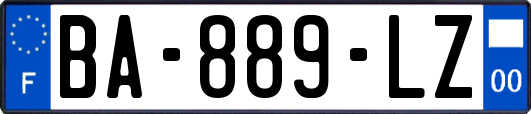 BA-889-LZ