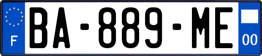 BA-889-ME