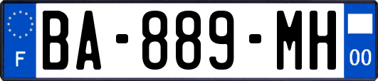 BA-889-MH