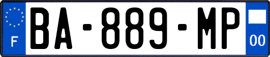 BA-889-MP