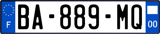 BA-889-MQ