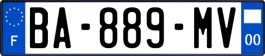 BA-889-MV