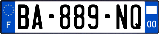 BA-889-NQ
