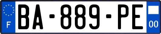 BA-889-PE