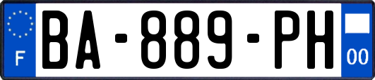 BA-889-PH