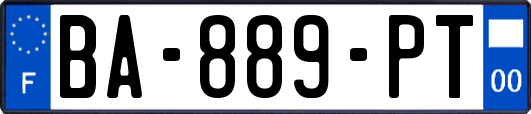BA-889-PT