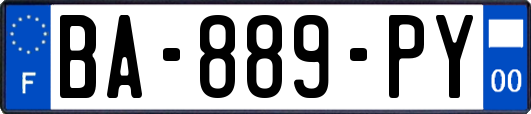 BA-889-PY