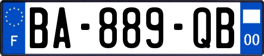 BA-889-QB
