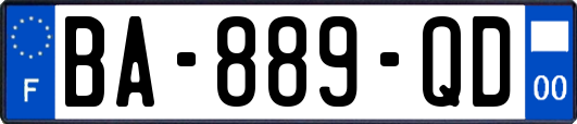 BA-889-QD