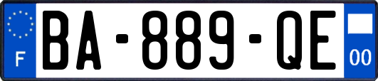 BA-889-QE