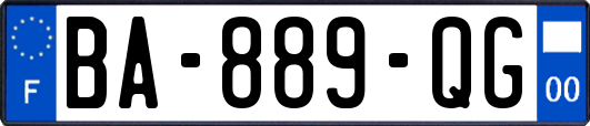 BA-889-QG