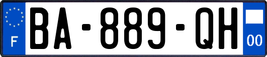 BA-889-QH