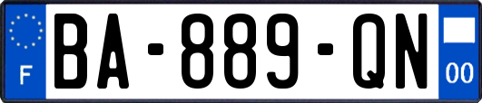 BA-889-QN