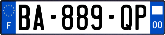 BA-889-QP