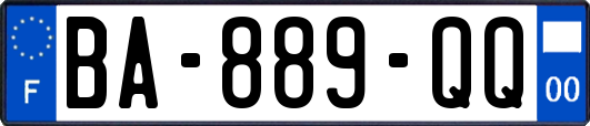 BA-889-QQ