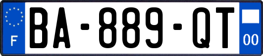 BA-889-QT