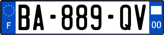 BA-889-QV