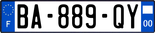 BA-889-QY