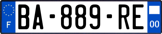 BA-889-RE