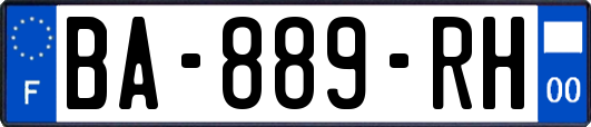 BA-889-RH