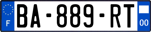BA-889-RT