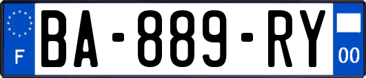 BA-889-RY