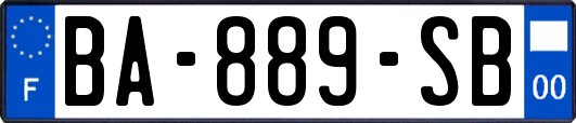 BA-889-SB