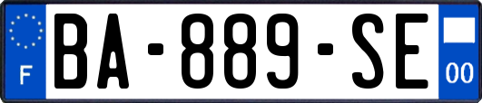 BA-889-SE