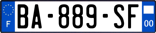 BA-889-SF