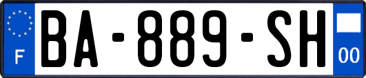 BA-889-SH