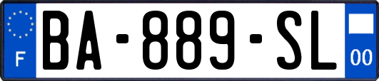 BA-889-SL