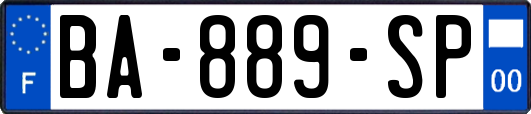 BA-889-SP
