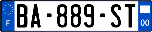 BA-889-ST