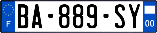 BA-889-SY