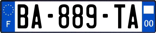 BA-889-TA
