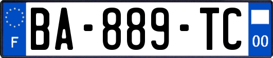 BA-889-TC