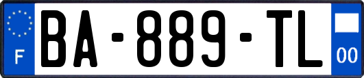BA-889-TL